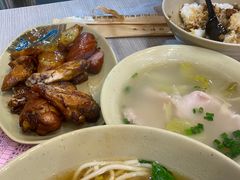 -圆宝台湾小吃(迎津街店)