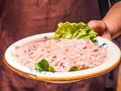 -陈眼镜火锅(总店)