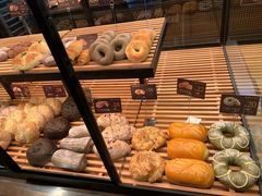 -酵墅·手感烘焙(印象汇店)