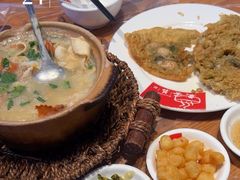 -皮蛋弟砂锅店(总店)