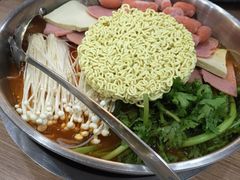-安大叔拌饭(宝龙店)