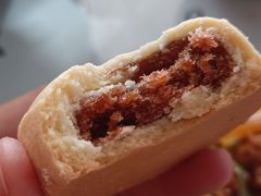 山楂锅盔-麦盛斋糕点(新街店)