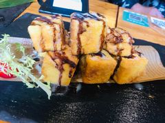 -more than meow吴止猫主题餐厅(承德 中船汇店)