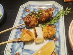 -希望日本料理(保利香槟花园店)