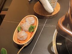 -季季山·云南野生菌火锅(上海首店)