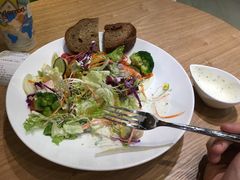 -Meal Salad米有沙拉(长泰广场店)