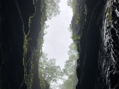 -野三坡百里峡景区
