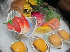 -粤·向群饭店(二沙岛店)
