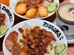 -丽达购物中心(崂山店)