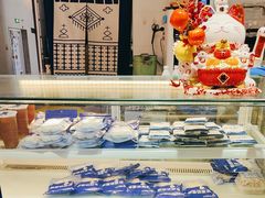 -西琳姑娘·新疆冰淇淋酸奶茶(南开大悦城店)