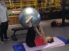 -威蒂斯国际健身游泳会所(东莞庄路店)