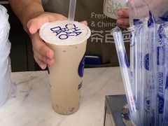 桂花酒酿-茶百道(双铁广场店)