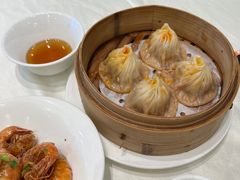 -金时代顺风大酒店(临港百联店)