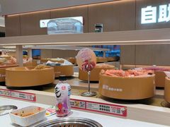 -龍歌自助小火锅(漳州二路爱购店)
