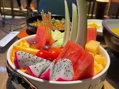 -不二·民谣音乐餐酒吧(九眼桥店)
