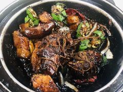 -新记肉骨茶