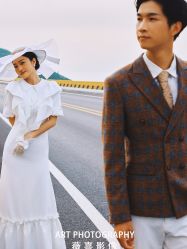 -薇喜影像艺术中心 ART PHOTO