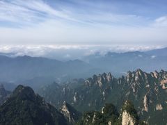 -龙峪湾国家森林公园