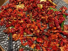 -云海肴·汽锅鸡·云南代表菜(美罗城店)