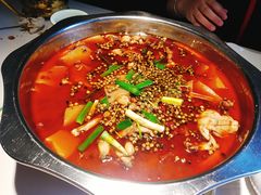 -宽口美蛙鱼头(大唐西市店)