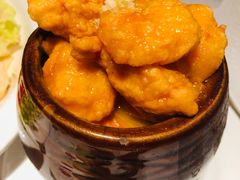 -波特曼西餐厅(南岗店)