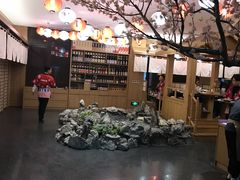 -綱元·海鲜豆捞(明州里店)