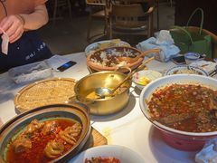 -图味美小黄鱼·景德菜(浙江路店)