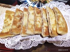 馅饼-海拉尔蒙古包(房山长阳总店)