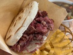 -刘老虎肉丸糊辣汤(总店)