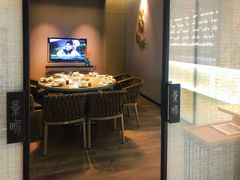 包厢-长嘉·河图火锅(长嘉汇江景旗舰店)