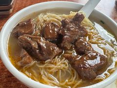 牛腩面-汉记面馆(南华东路店)