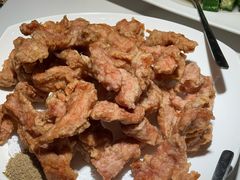 -小红鲸·海鲜餐厅(轸大路店)
