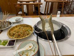 -盈田盈粥庄(博山东路店)