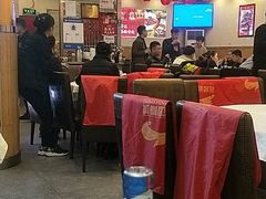 大堂-嘉陵楼馋嘴城(簋街总店)