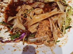 -阿娜尔·新疆菜(宜家荟聚中心店)