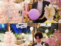 -天空花园餐吧·生日·团建(南山店)