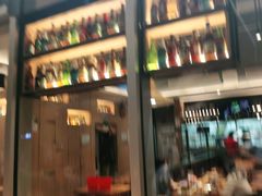 -木屋烧烤(坂田天安云谷店)