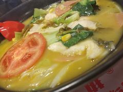 -食悦天美食广场(武汉壹方购物中心店)