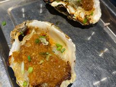 -腰子哥烤串(石佛营炫特店)