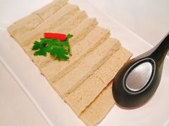 冻豆腐-凯鸽火锅(华林新天地店)