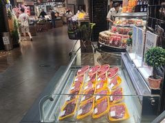 -百佳永辉超市(福田星河店)