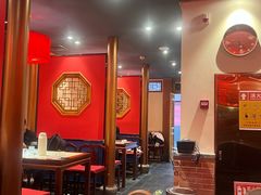 -小吊梨汤·北京菜·烤鸭(西直门凯德店)