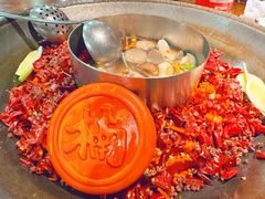 -楠火锅(西单店)