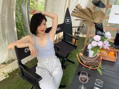 -安德鲁户外烧烤帐篷营地(马泉营店)