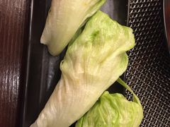 -晓寿司·精致料理(绿地店)