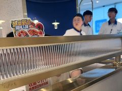 -兰湘子·湘菜小炒(长安万科广场店)