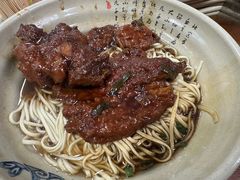 -无名氏面馆(邮电路店)