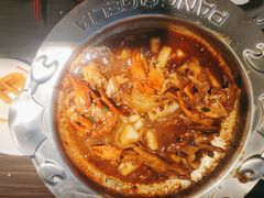 -胖哥俩肉蟹煲(龙德广场店)
