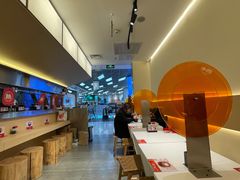 -牛邸·烧肉饭(来福士店)