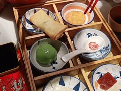 -味福记·江西小炒·南昌小吃(青山湖万达店)